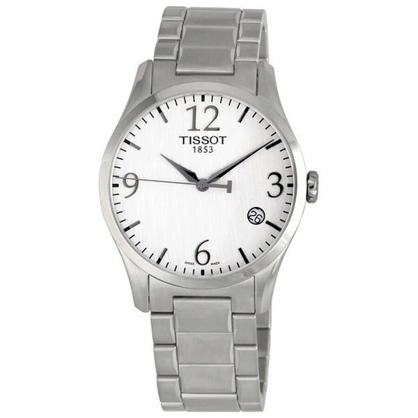 Tissot Stylis T Men's Watch T028.410.11.037.00 - The Watches Men & Co