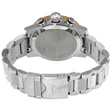 Tissot Supersport Chronograph Quartz Black Dial Men's Watch T125.617.21.051.00 - The Watches Men & Co #3