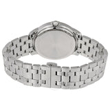 Tissot T-Classic Automatic III Day Date White Dial Men's Watch T065.930.11.031.00 - The Watches Men & Co #3