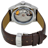Tissot T-Classic Powermatic 80 Ivory Dial Ladies Watch T086.207.16.261.00 - The Watches Men & Co #3