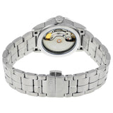 Tissot T-Classic Automatic Mother of Pearl Dial Diamond Ladies Watch T086.208.11.116.00 - The Watches Men & Co #3