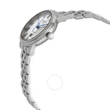 Tissot T-Classic Automatic Silver Dial Ladies Watch T122.207.11.033.00 - The Watches Men & Co #2
