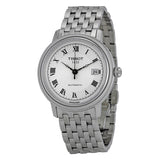 Tissot T-Classic Bridgeport Automatic Movement Men's Watch T045.407.11.033.00 - The Watches Men & Co