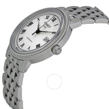 Tissot T-Classic Bridgeport Automatic Movement Men's Watch T045.407.11.033.00 - The Watches Men & Co #2