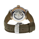 Tissot T-Classic Bridgeport White Dial Ladies Watch T0970072603300 - The Watches Men & Co #3