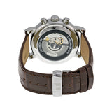Tissot T-Classic Carson Chronograph Automatic Men's Watch T0684271601100 - The Watches Men & Co #3