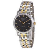 Tissot T Classic Carson Men's Watch T95.2.483.51 - The Watches Men & Co