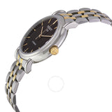 Tissot T Classic Carson Men's Watch T95.2.483.51 - The Watches Men & Co #2