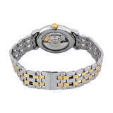 Tissot T Classic Carson Men's Watch T95.2.483.51 - The Watches Men & Co #3