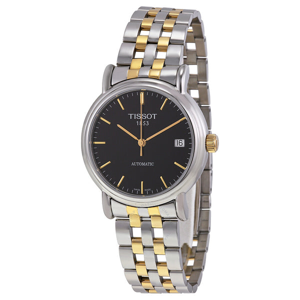 Tissot T Classic Carson Men's Watch T95.2.483.51 - The Watches Men & Co