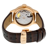 Tissot T-Classic Chemin Des Tourelles Automatic Ladies Watch T0992073603700 - The Watches Men & Co #3