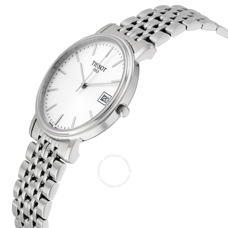 Tissot T-Classic Desire Men's Watch T52.1.481.31 - The Watches Men & Co #2