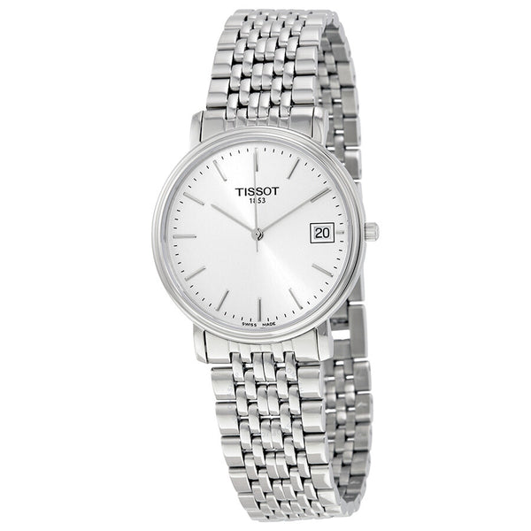 Tissot T-Classic Desire Men's Watch T52.1.481.31 - The Watches Men & Co