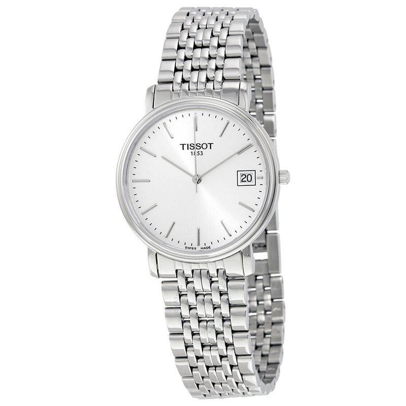 Tissot T-Classic Desire Men's Watch T52.1.481.31 - The Watches Men & Co