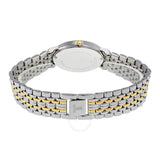 Tissot T-Classic Desire Silver Dial Men's Watch T52.2.481.13 - The Watches Men & Co #3