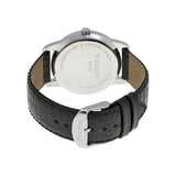 Tissot T-Classic Dream Black Dial Men's Watch T033.410.16.053.01 - The Watches Men & Co #3