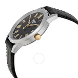 Tissot T-Classic Dream Black Dial Men's Watch T033.410.26.053.01 - The Watches Men & Co #2