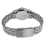 Tissot T-Classic Dream Black Dial Ladies Watch T033.210.11.053.00 - The Watches Men & Co #3