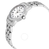 Tissot T-Classic Dream White Dial Ladies Watch T033.210.11.013.00 - The Watches Men & Co #2