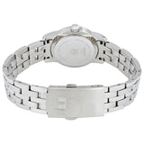 Tissot T-Classic Dream White Dial Ladies Watch T033.210.11.013.00 - The Watches Men & Co #3