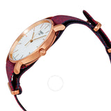 Tissot T-Classic Everytime Silver Dial Unisex Watch T109.410.38.031.00 - The Watches Men & Co #2