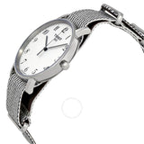 Tissot T-Classic Everytime White Dial 38 mm Watch T1094101803200 - The Watches Men & Co #2
