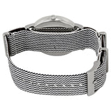 Tissot T-Classic Everytime White Dial 38 mm Watch T1094101803200 - The Watches Men & Co #3