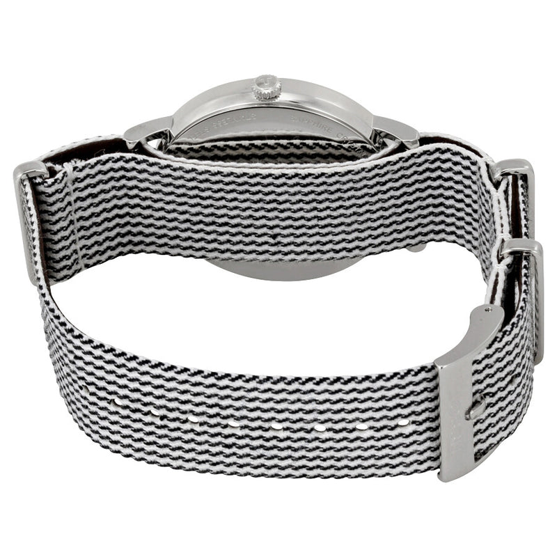 Tissot T-Classic Everytime White Dial 38 mm Watch T1094101803200 - The Watches Men & Co #3