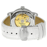 Tissot T-Classic Lady Heart Automatic Ladies Watch T050.207.16.037.00 - The Watches Men & Co #3