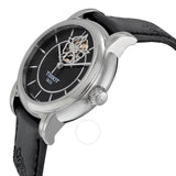 Tissot T-Classic Lady Heart Automatic Ladies Watch T0502071705104 - The Watches Men & Co #2