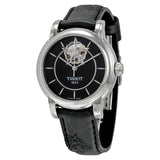 Tissot T-Classic Lady Heart Automatic Ladies Watch T0502071705104 - The Watches Men & Co