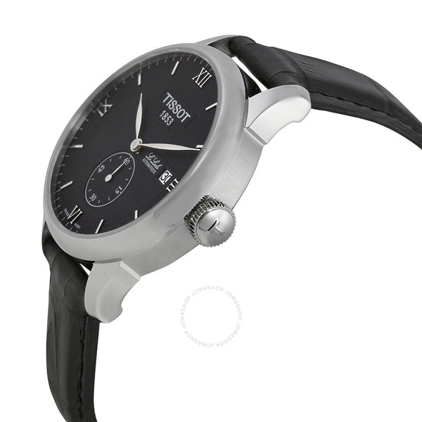 Tissot T Classic Le Locle Automatic Petite Men's Watch T0064281605801 - The Watches Men & Co #2