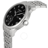 Tissot T-Classic Le Locle Automatic Power Reserve Men's Watch T006.424.11.053.00 - The Watches Men & Co #2