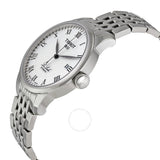Tissot T-Classic Le Locle Men's Watch T41.1.483.33 - The Watches Men & Co #2