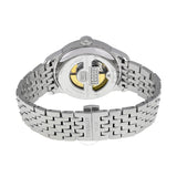 Tissot T-Classic Le Locle Men's Watch T41.1.483.33 - The Watches Men & Co #3