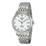 Tissot T-Classic Le Locle Men's Watch T41.1.483.33 - The Watches Men & Co