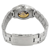 Tissot T-Classic PR100 Automatic Ladies Watch T0493071103100 - The Watches Men & Co #3