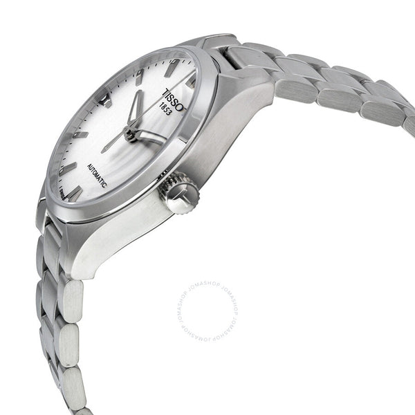 Tissot T-Classic T-Tempo Automatic Men's Watch T0604071103100 - The Watches Men & Co #2