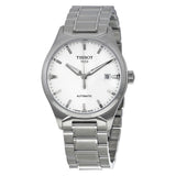 Tissot T-Classic T-Tempo Automatic Men's Watch T0604071103100 - The Watches Men & Co