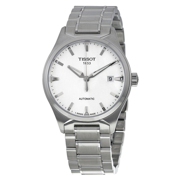 Tissot T-Classic T-Tempo Automatic Men's Watch T0604071103100 - The Watches Men & Co