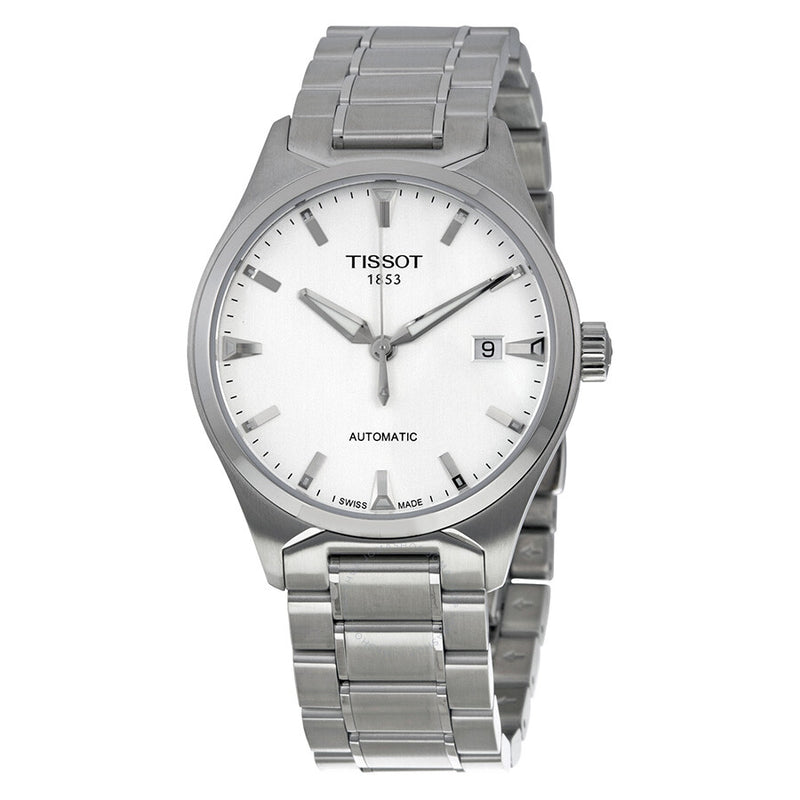 Tissot T-Classic T-Tempo Automatic Men's Watch T0604071103100 - The Watches Men & Co
