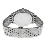 Tissot T-Classic Tradition Perpetual Calendar Men's Watch T0636371106700 - The Watches Men & Co #3