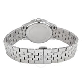 Tissot T-Classic Tradition Black Dial Ladies Watch T0632101105700 - The Watches Men & Co #3