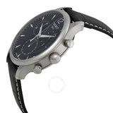 Tissot T Classic Tradition Chronograph Men's Watch T063.617.16.057.00 - The Watches Men & Co #2