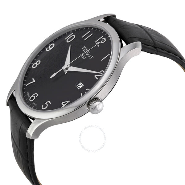 Tissot T-Classic Tradition Men's Watch T0636101605200 - The Watches Men & Co #2