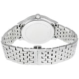 Tissot T-Classic Tradition Perpetual Calendar Men's Watch T0636371103700 - The Watches Men & Co #3