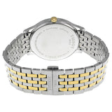 Tissot T-Classic Tradition White Dial Men's Watch T0636102203700 - The Watches Men & Co #3