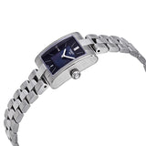 Tissot T-Collection Ladies Watch T090.310.11.121.01 - The Watches Men & Co #2