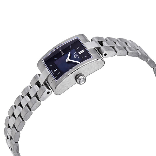 Tissot T-Collection Ladies Watch T090.310.11.121.01 - The Watches Men & Co #2