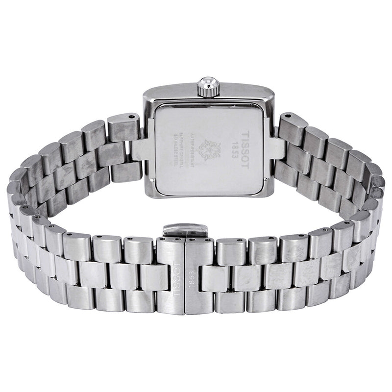 Tissot T-Collection Ladies Watch T090.310.11.121.01 - The Watches Men & Co #3